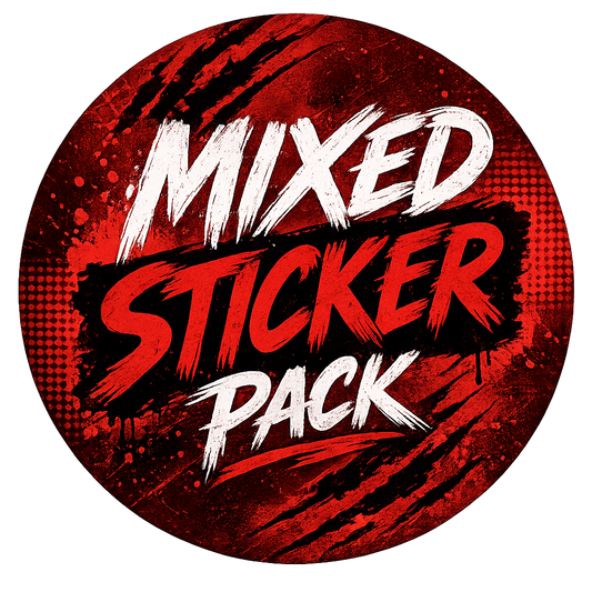 Sticker Pack